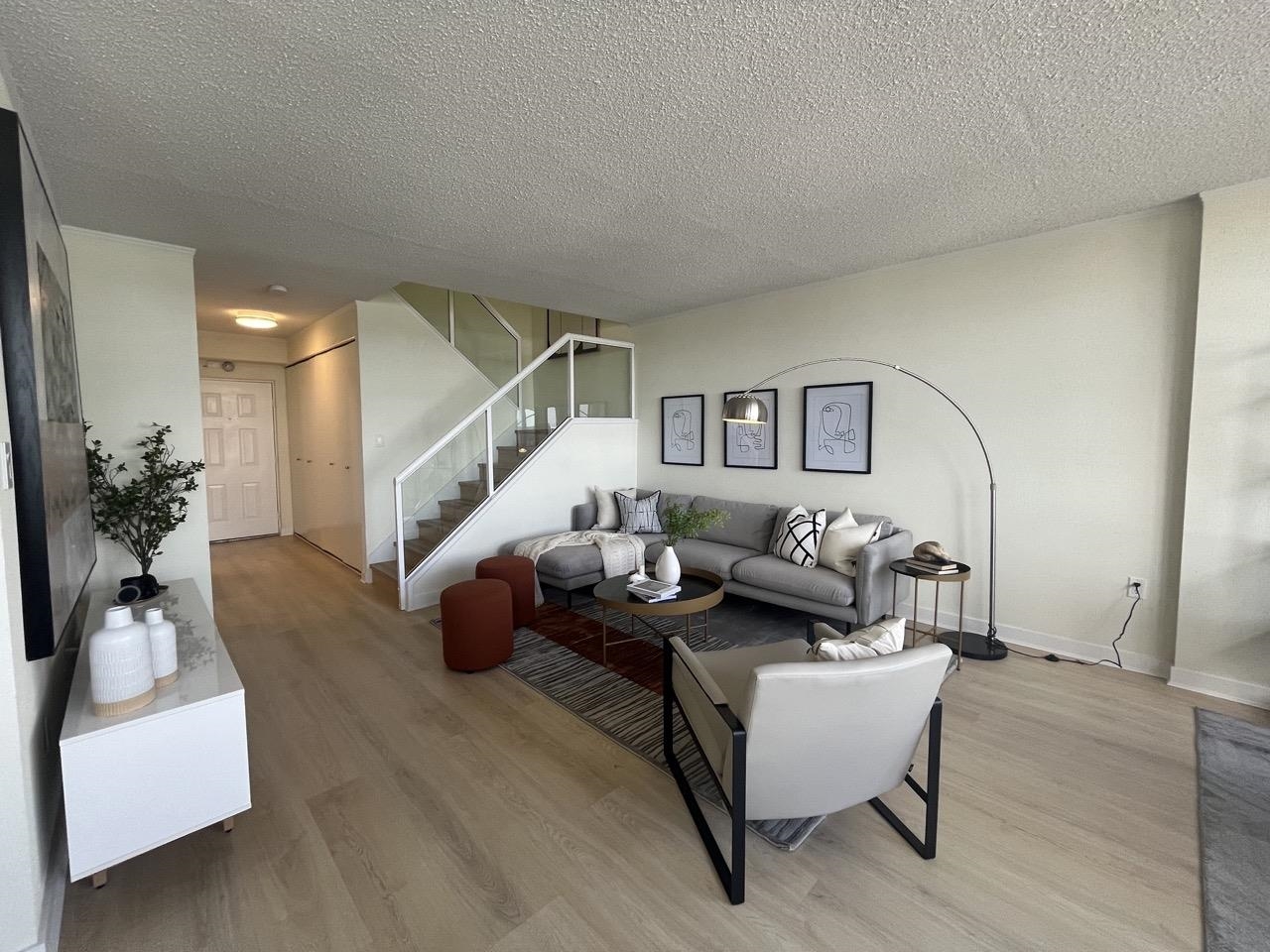 1603-6631 Minoru Boulevard, Richmond, BC, V6Y 1Z1