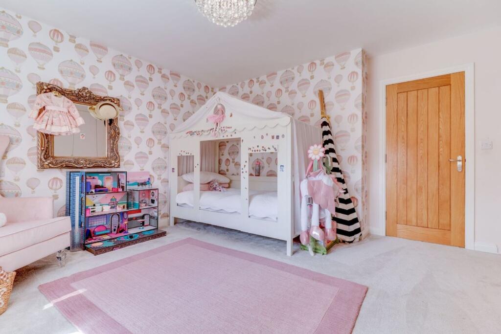 Additional image 21 of Alder Park Road, Solihull, B91
