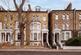 Edith Road, London
