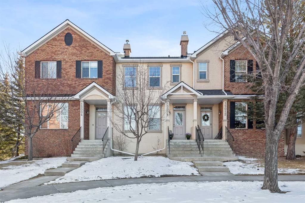 15008 Prestwick Boulevard SE, Calgary, AB, T2H 0L8