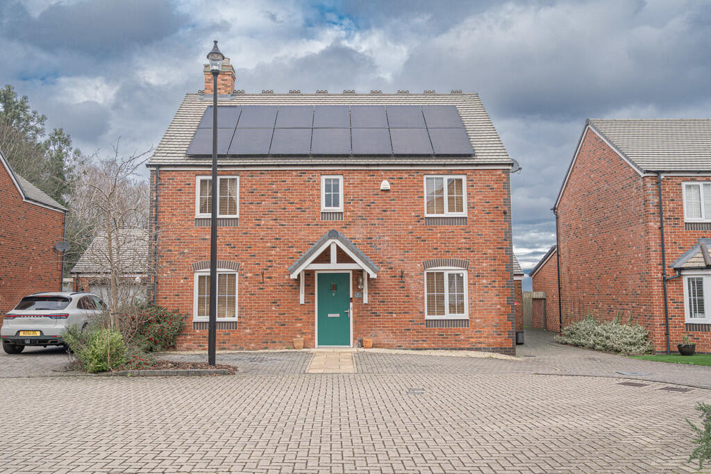 Belvedere Close