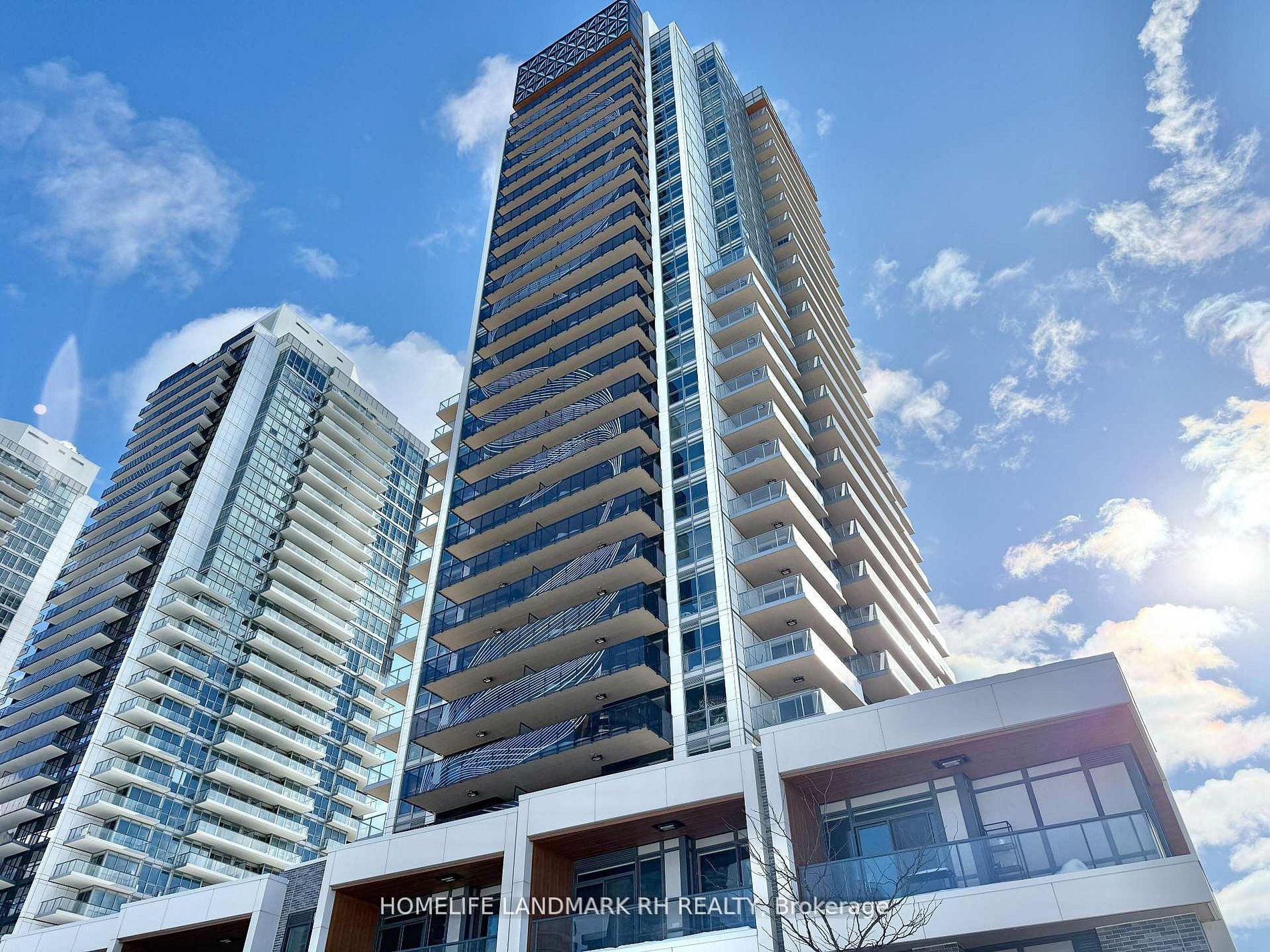Additional image 2 of #1507-27 Mcmahon Drive, Toronto, ON, M2K 0J2
