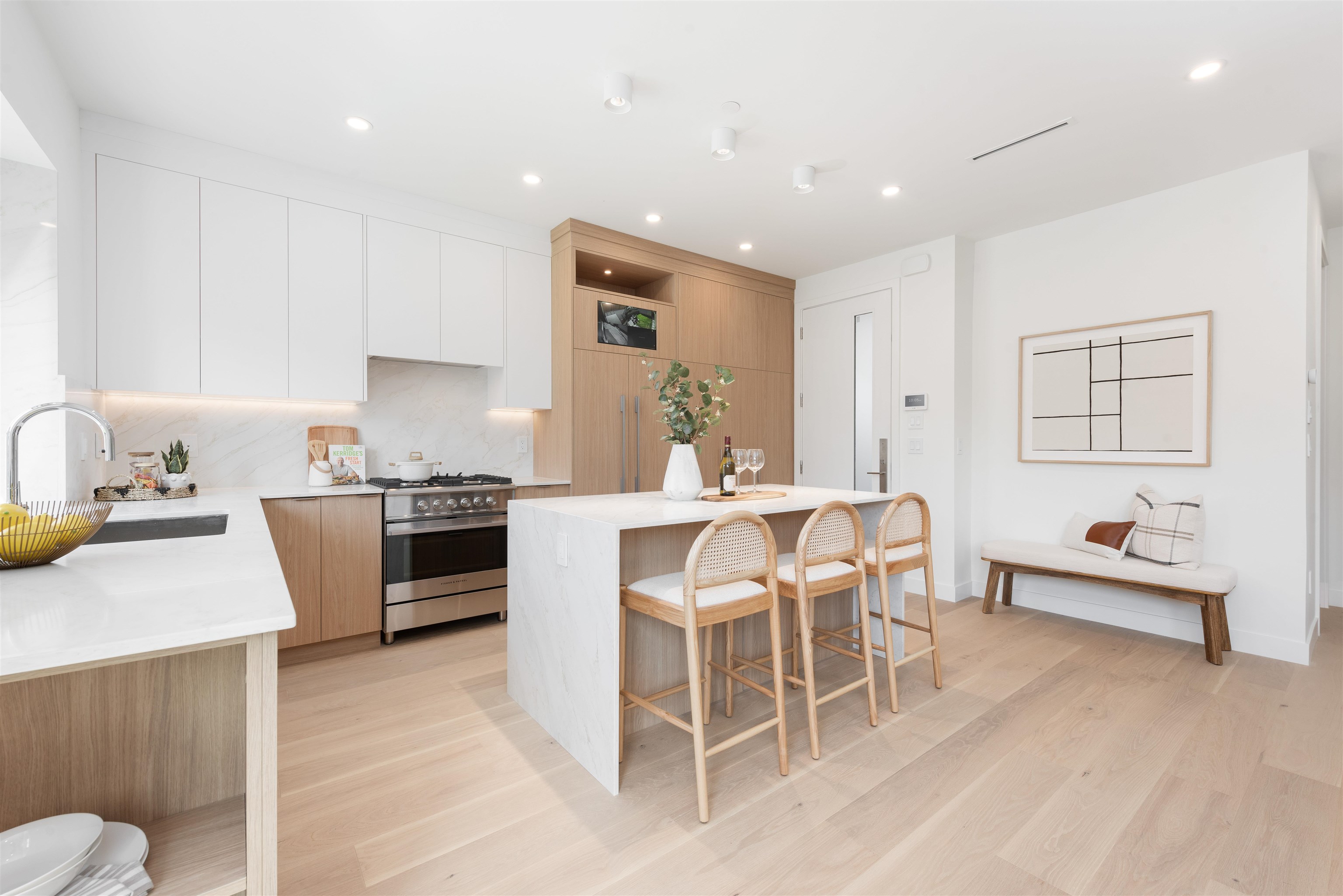 Additional image 6 of 2-2750 19th Avenue W, Vancouver, BC, V6L 1E3