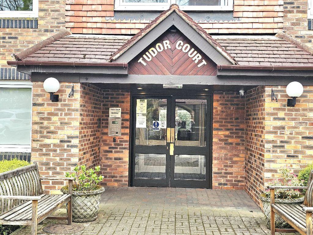 Midland Drive, Sutton Coldfield, B72 1TU