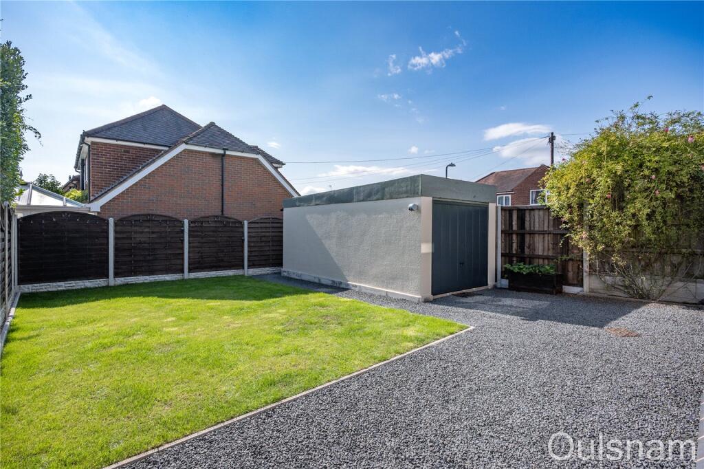 Additional image 3 of Cottage Lane, Marlbrook, Bromsgrove, Worcestershire, B60