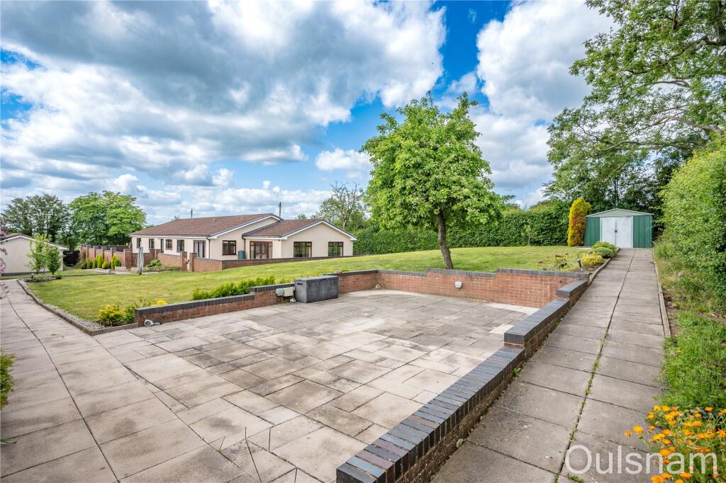 Additional image 8 of Kidderminster Road, Dodford, Bromsgrove, Worcestershire, B61