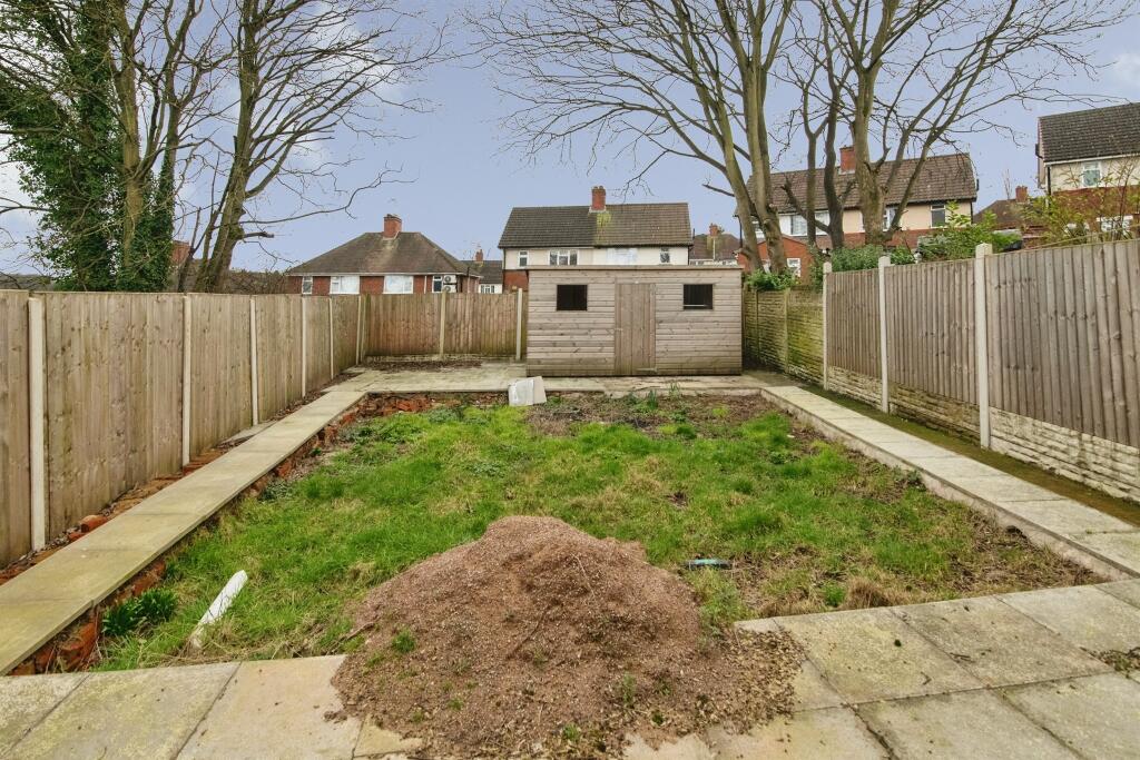 Additional image 20 of Pavilion Avenue, Smethwick