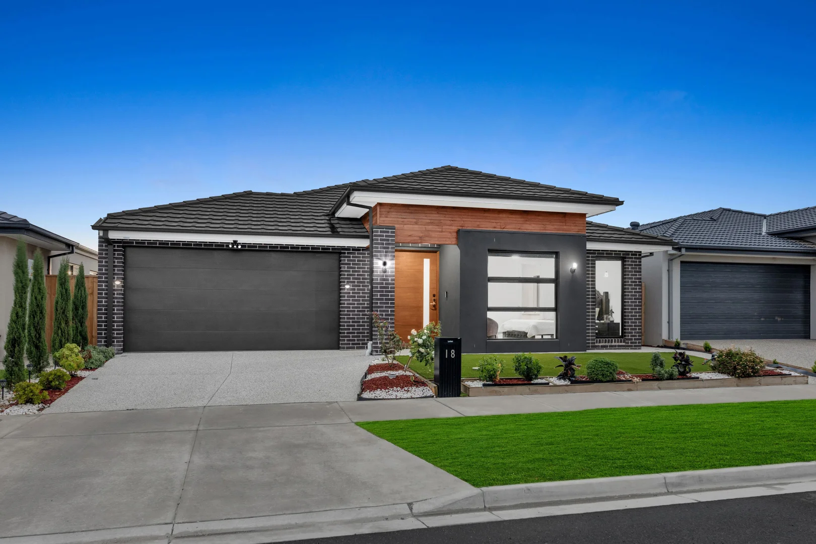 Additional image 2 of 18 Kaltu Street, Clyde North VIC 3978