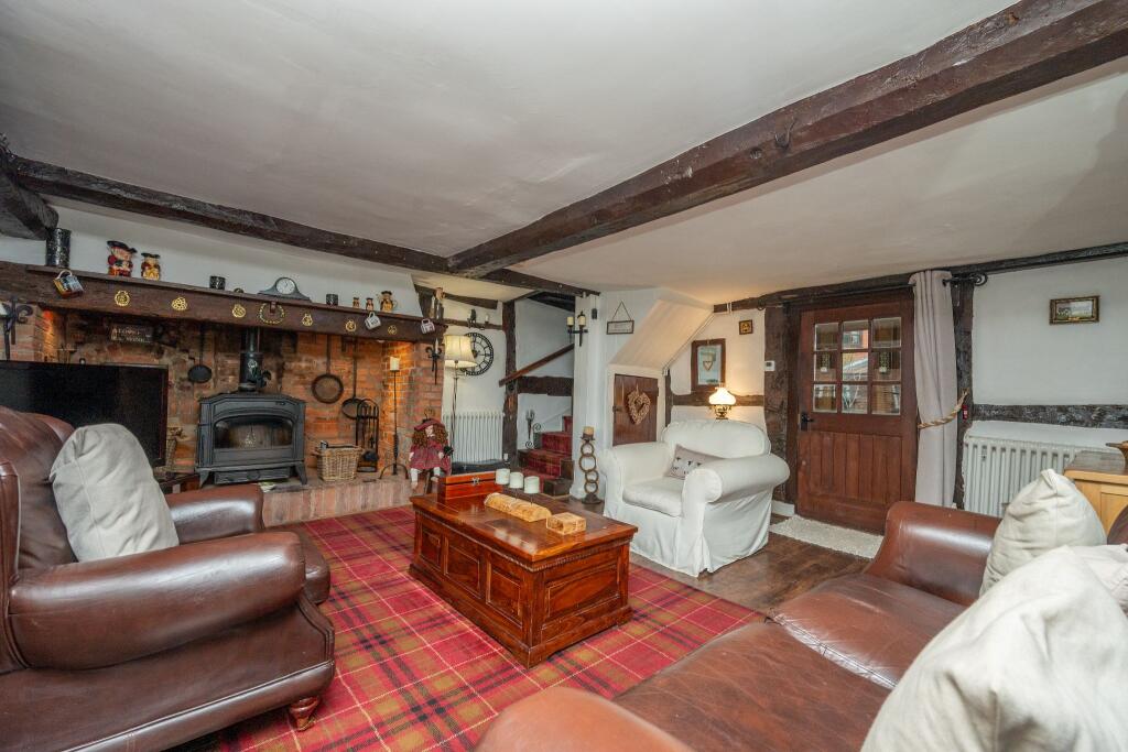 Additional image 6 of Cowslip Cottage, Alcester Road, Feckenham, Redditch, B96