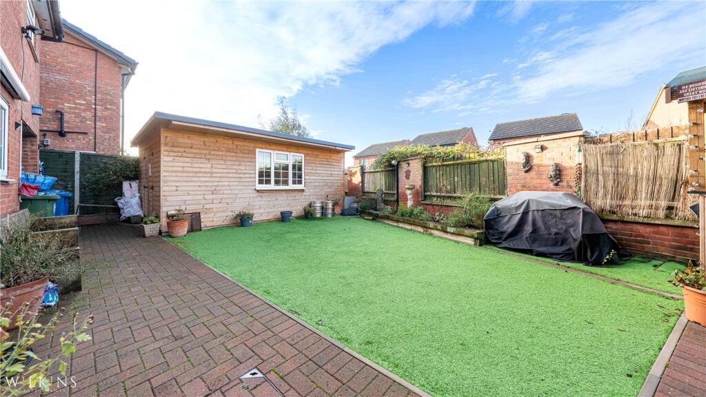 Additional image 35 of Deerhill, Wilnecote, Tamworth, Staffordshire, B77