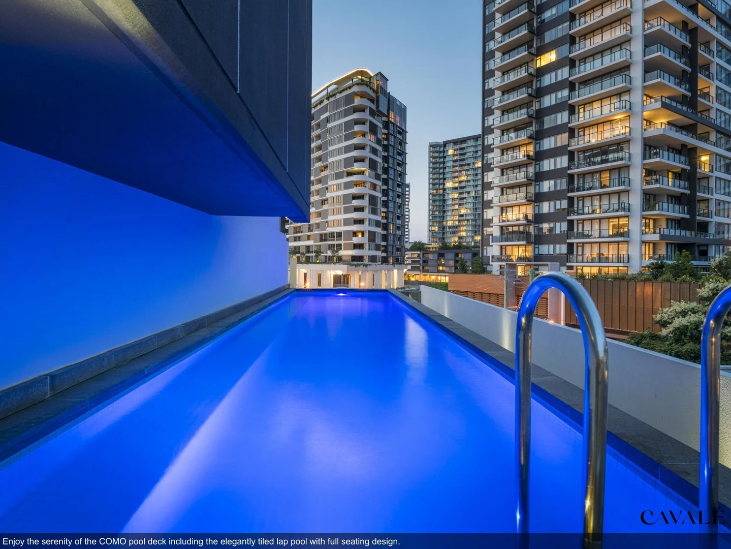 Additional image 8 of 202/53 Wyandra Street, Teneriffe QLD 4005
