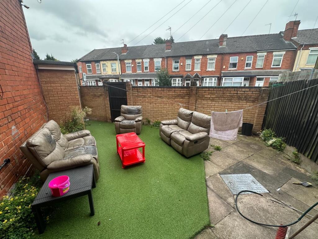 Additional image 12 of Watery Lane, Smethwick