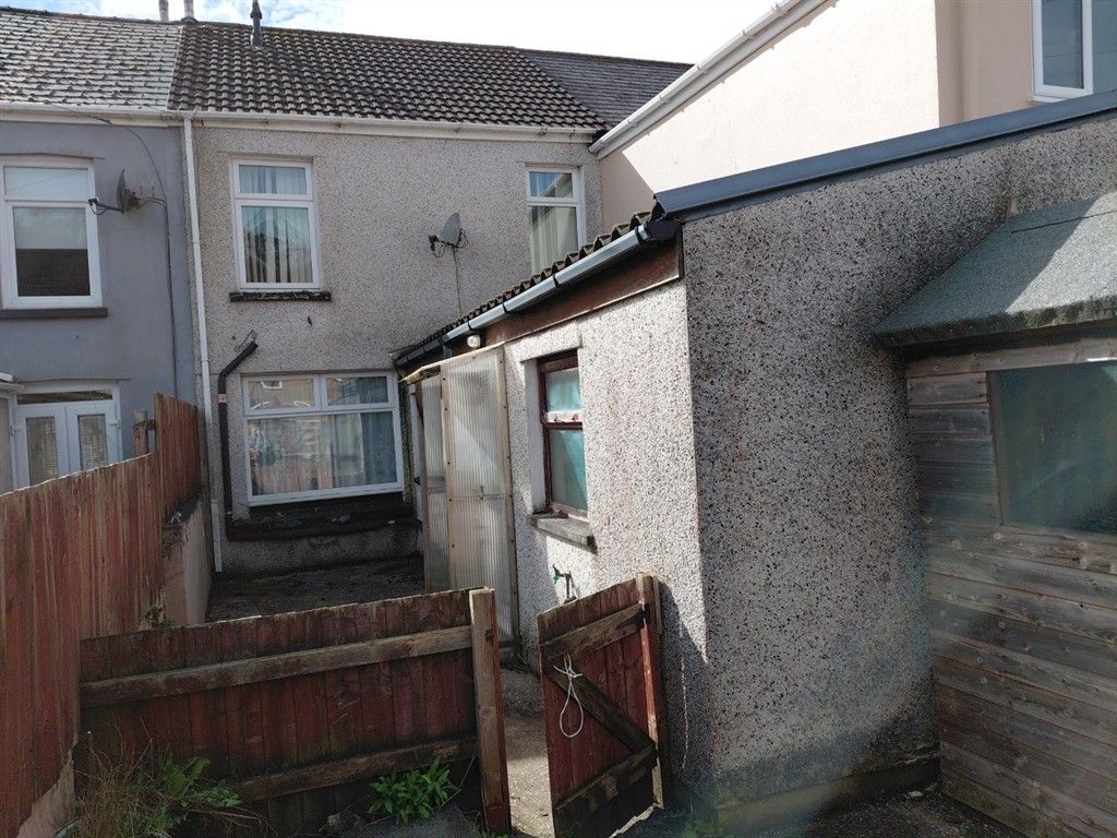 Additional image 8 of 2 bed terraced house for salePochin Crescent, Tredegar NP22