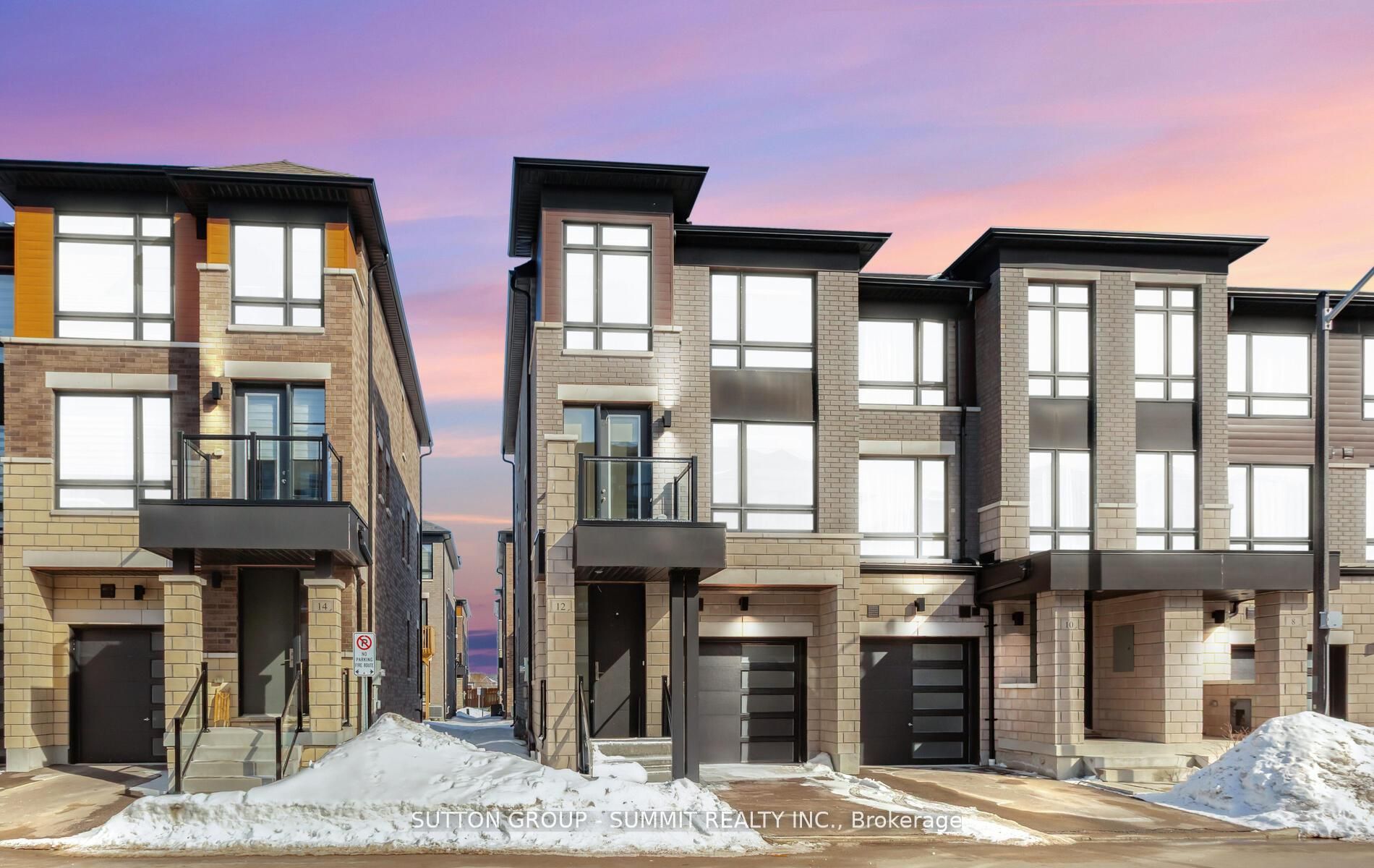 12 Lake Trail Way, Whitby, ON, L1M 0M3