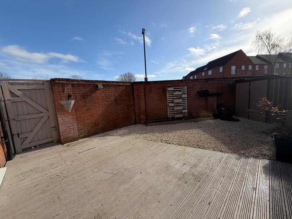 Additional image 11 of Wharf Lane, B91 2RZ