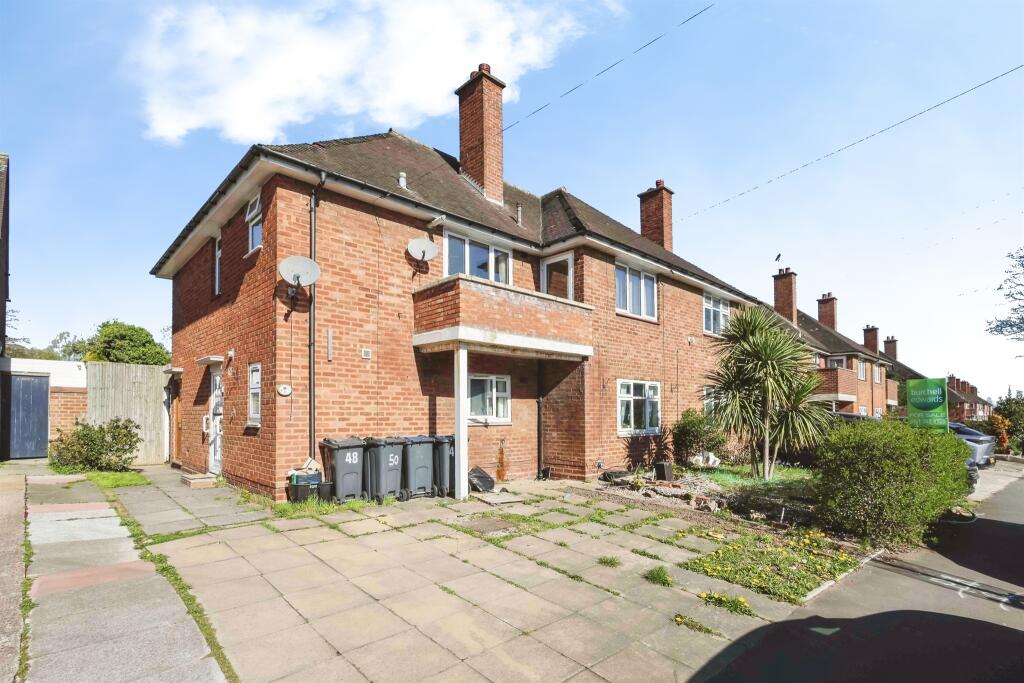Additional image 2 of Newbridge Road, Birmingham