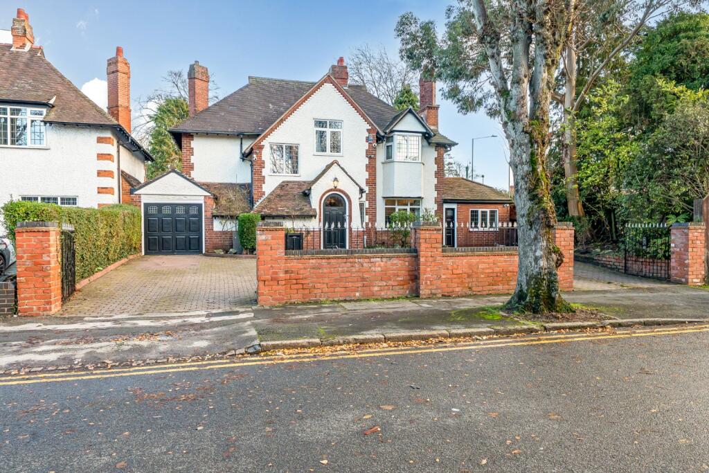 Additional image 2 of The Crescent, Solihull, West Midlands, B91