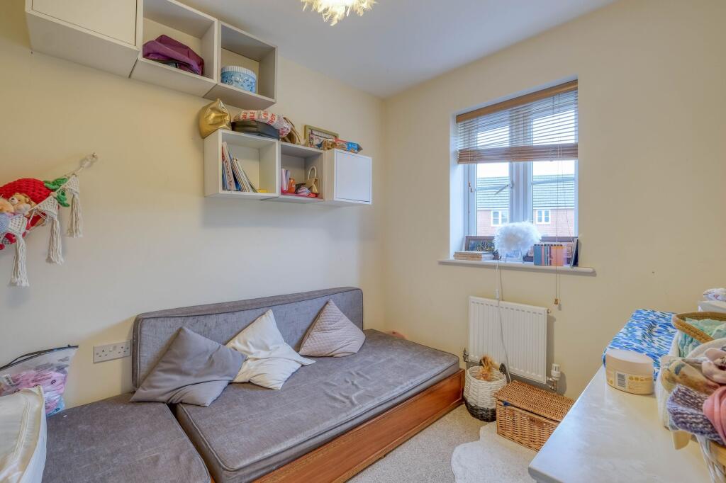 Additional image 6 of Dovecote Close, Redditch, B97