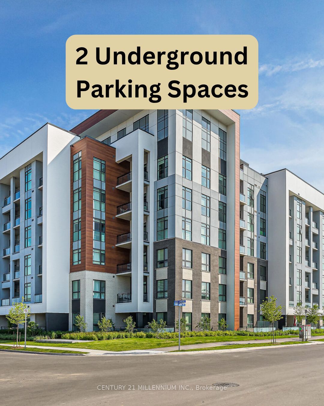 105-460 Gordon Krantz Avenue, Milton, ON, L9T 1Z2