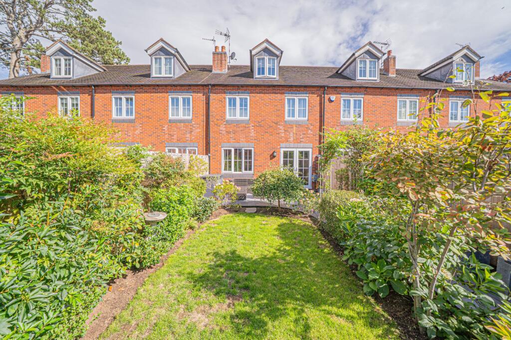 Additional image 21 of Tilehouse Green Lane, Knowle, B93