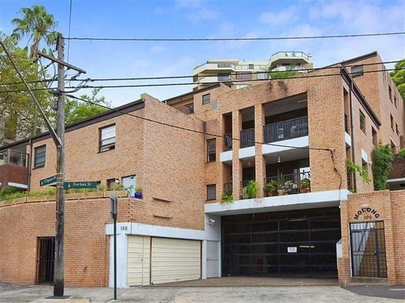 Additional image 7 of 21/196 Forbes Street, Darlinghurst NSW 2010
