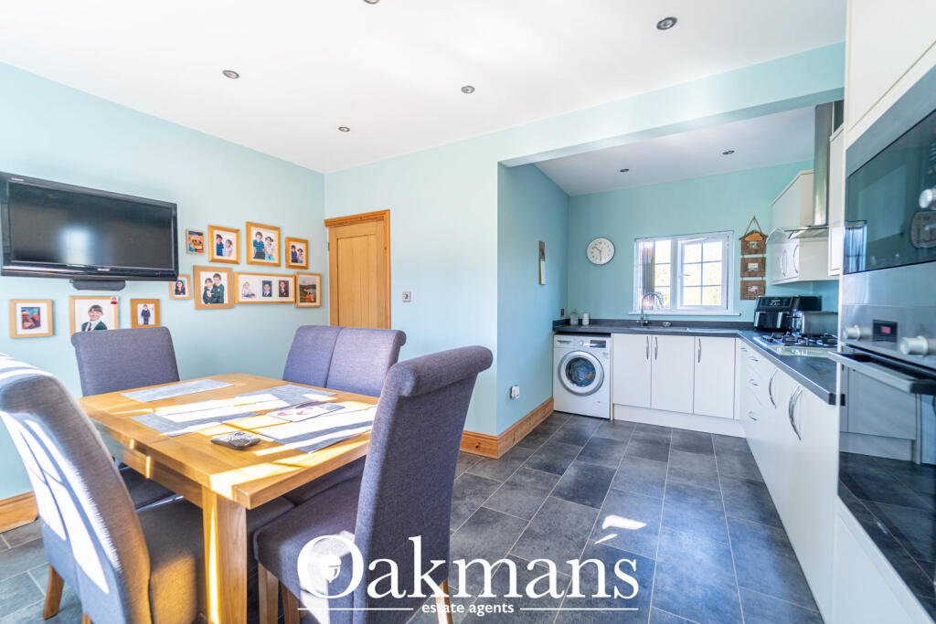 Additional image 3 of Orchard Crescent, Stoke Prior, Bromsgrove, Worcestershire, B60