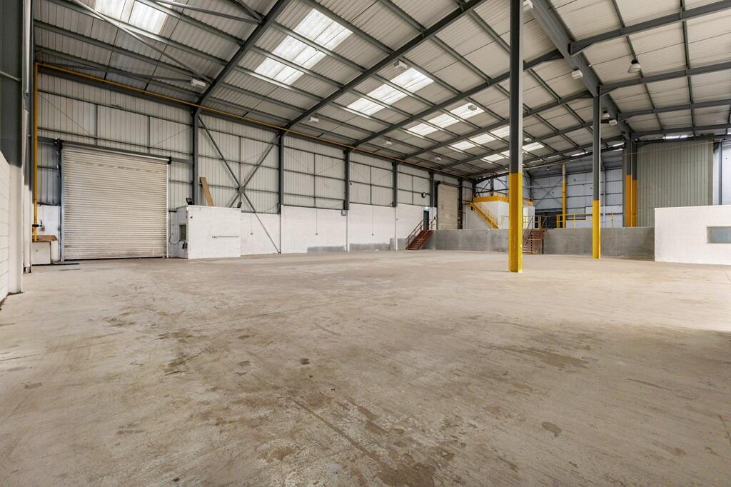 Additional image 5 of Unit 1, Popes Lane, Oldbury