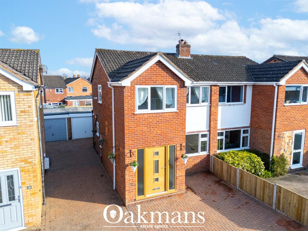 Additional image 21 of Carol Avenue, Bromsgrove, Worcestershire, B61