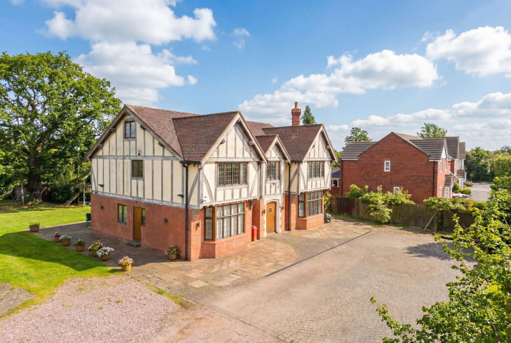 Additional image 31 of Tanworth Lane, Cheswick Green