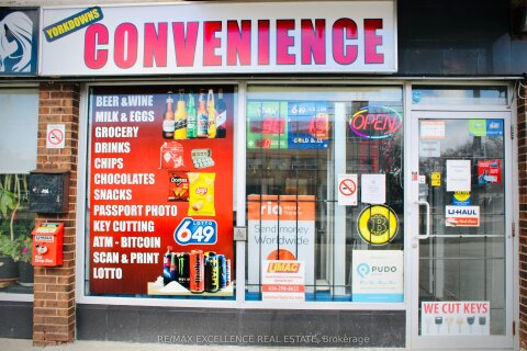 Additional image 7 of 4119 Bathurst Street, Toronto, ON, M3H 3P4