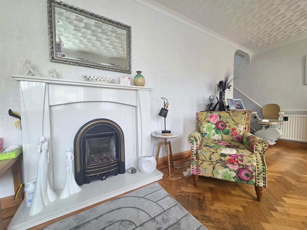 Additional image 6 of 3 bed end terrace house for saleHeol Fach, Nantgarw, Cardiff CF15