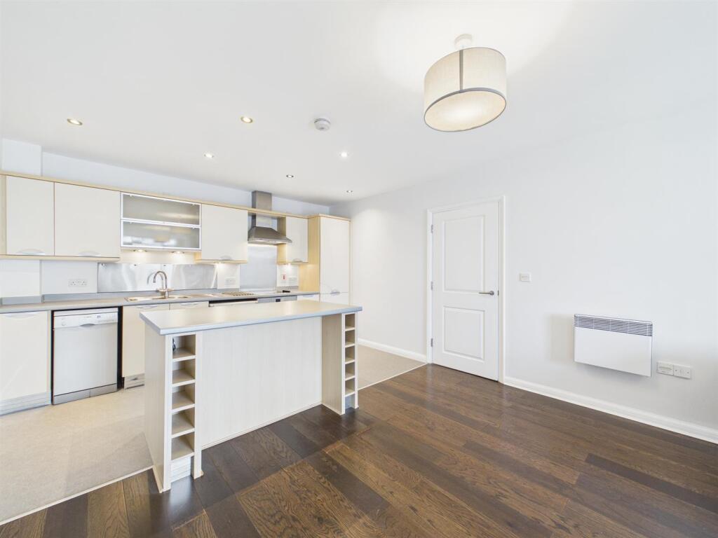 Apartment 4118 Union RoadSolihull photo 2