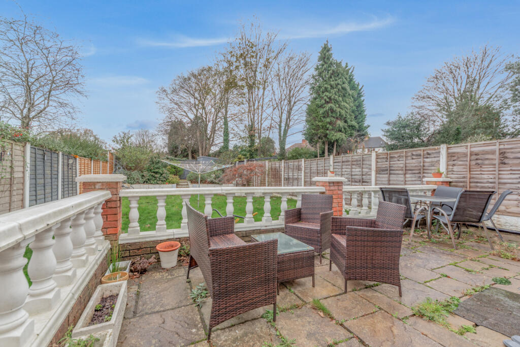 Additional image 20 of Moat Lane, Solihull
