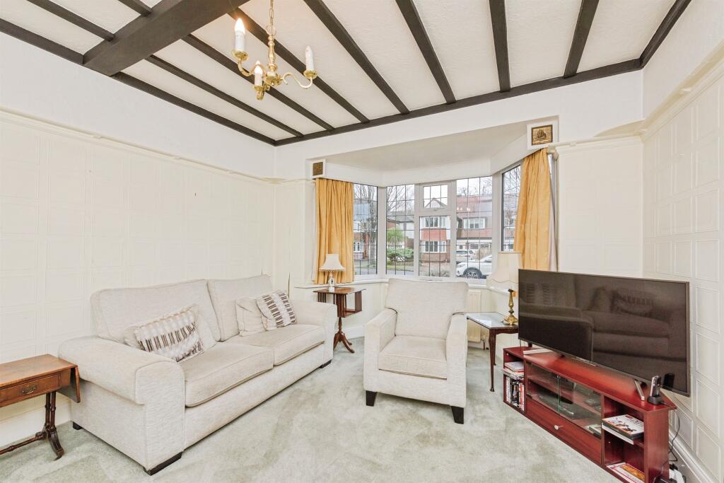 Emmanuel Road, Sutton Coldfield photo 3