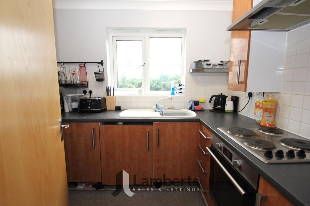 Additional image 3 of Yeomans Close, Astwood Bank, B96