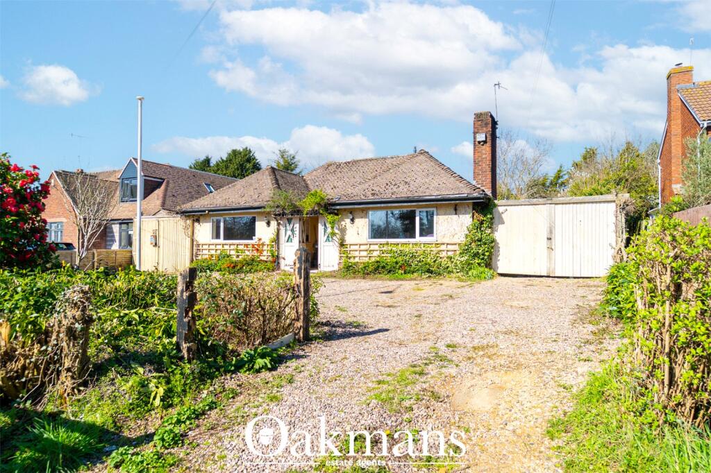 Redditch Road, Stoke Heath, Bromsgrove, Worcestershire, B60