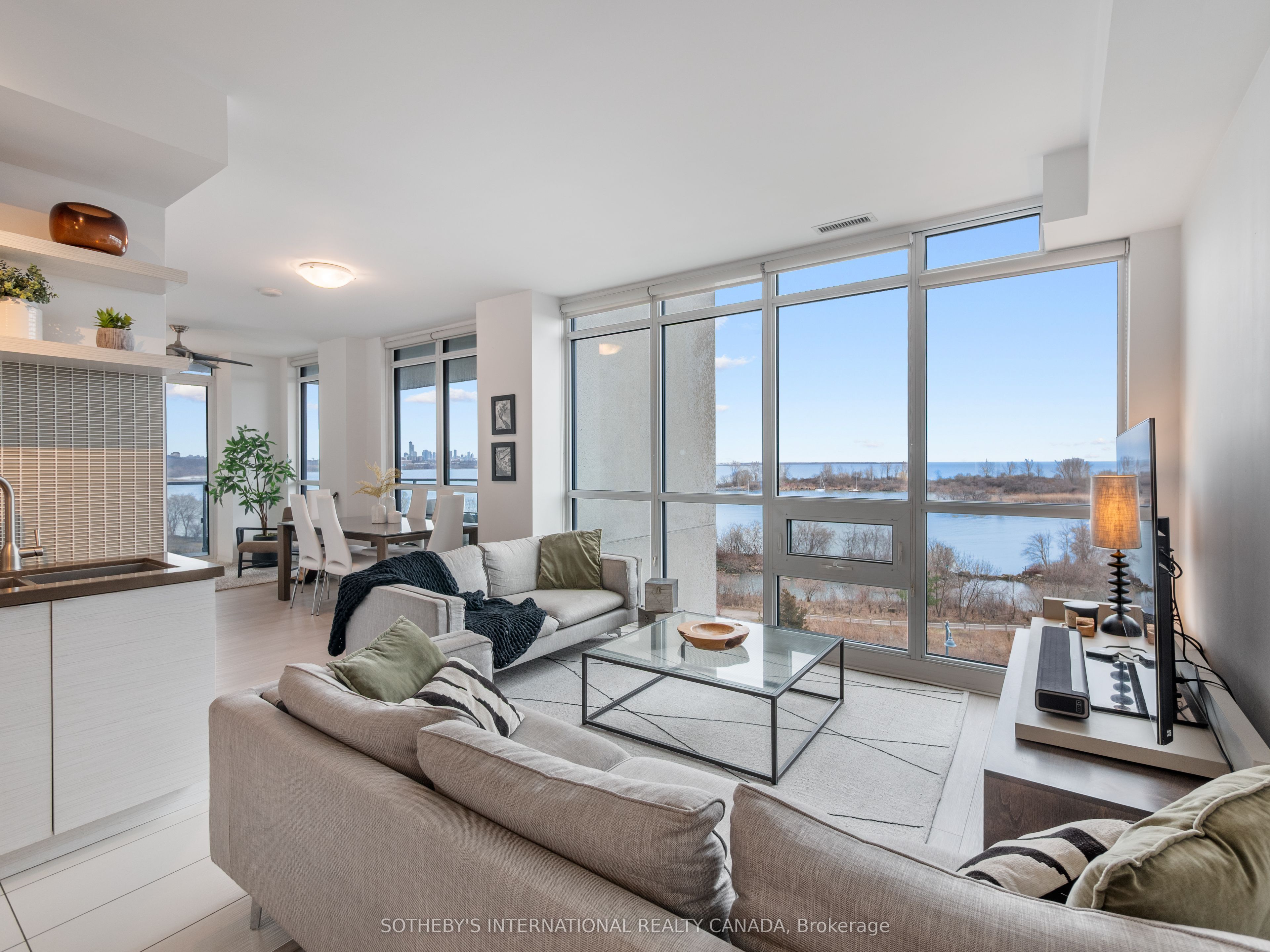 Additional image 2 of 503-59 Annie Craig Drive, Toronto, ON, M8V 0C4