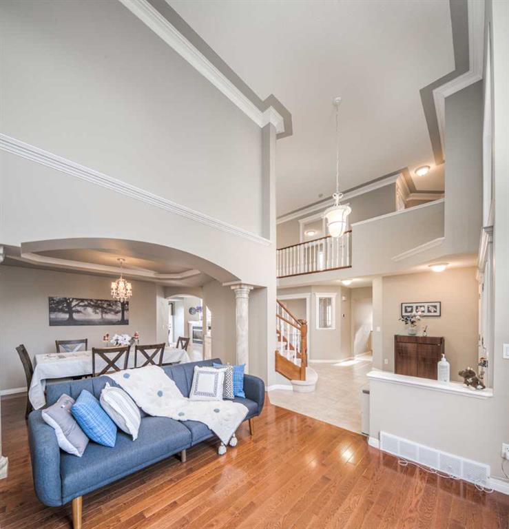 Additional image 5 of 143 Hamptons Terrace NW, Calgary, AB, T3A 5S3