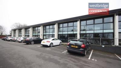 Westonhall Road, Stoke Prior, Bromsgrove, Worcs