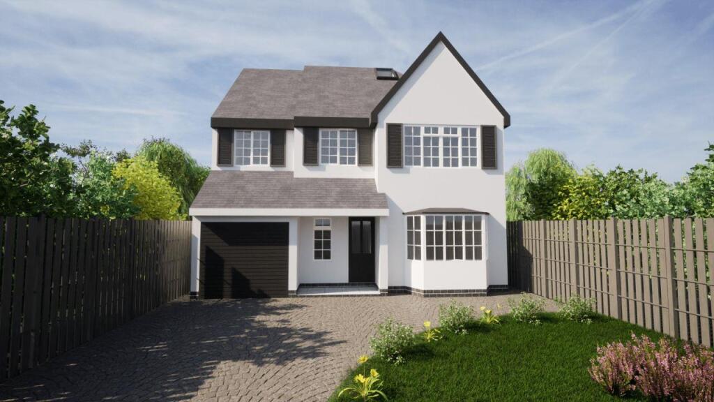 Additional image 29 of Clarence Road, Four Oaks, Sutton Coldfield