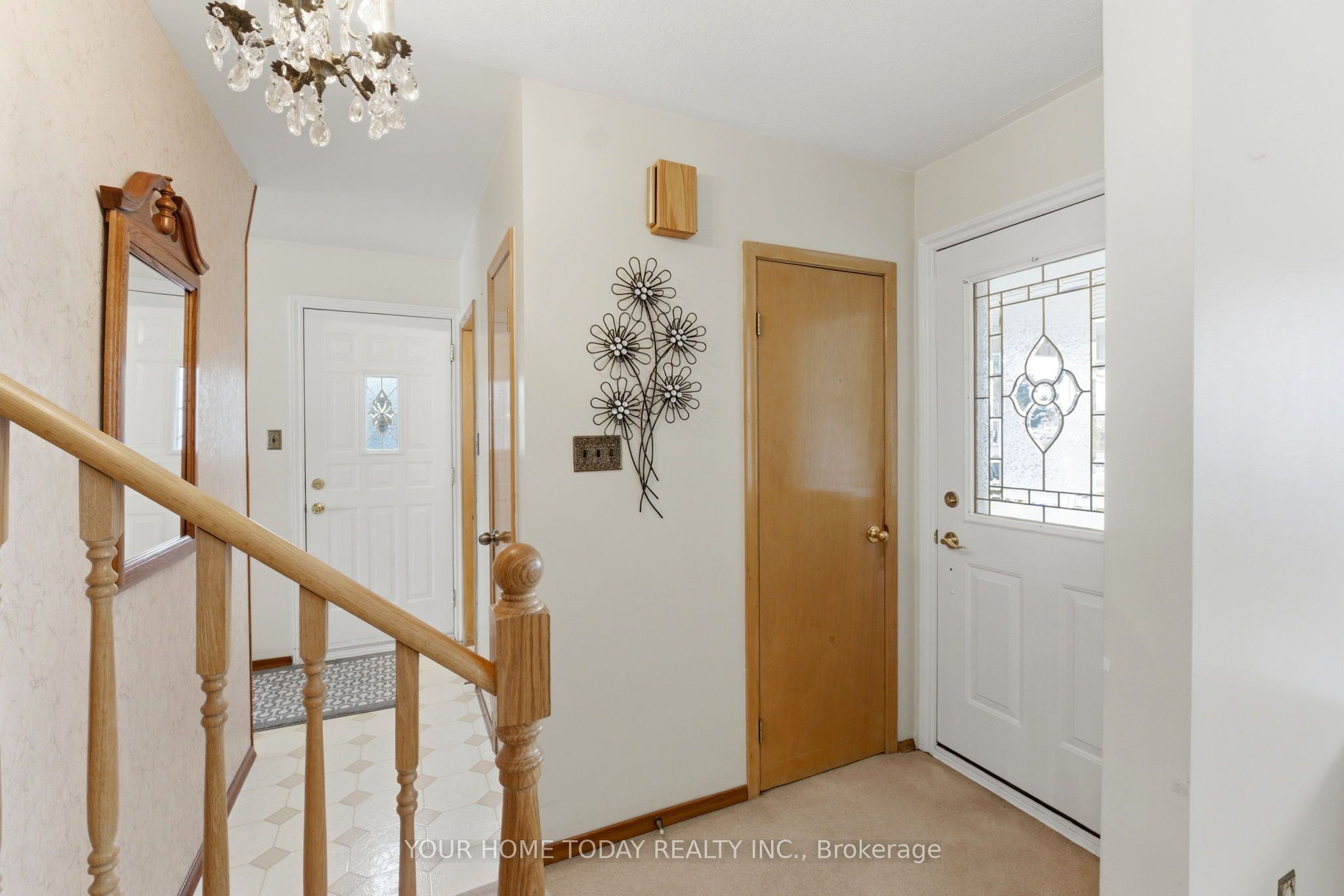 58 Dunsany Crescent, Toronto, ON, M9R 3W6 photo 5
