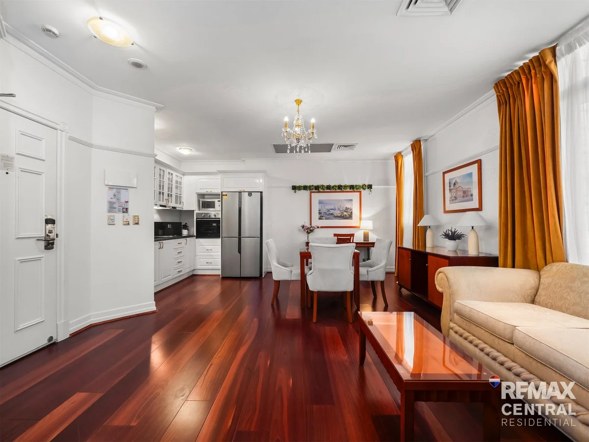 Additional image 3 of 1034/255 Ann Street, Brisbane City QLD 4000