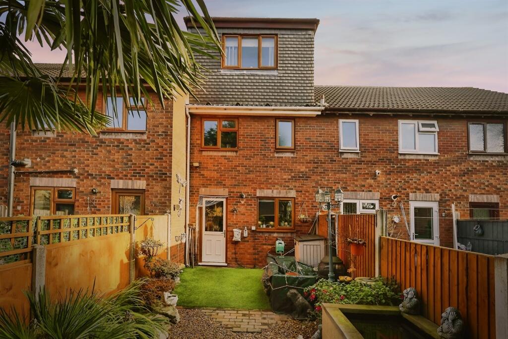 Additional image 17 of Mallard Drive, OLDBURY