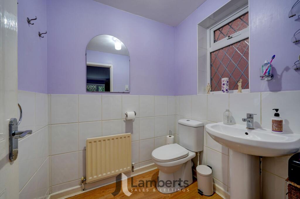 Additional image 20 of Hollowfields Close, Southcrest, B98