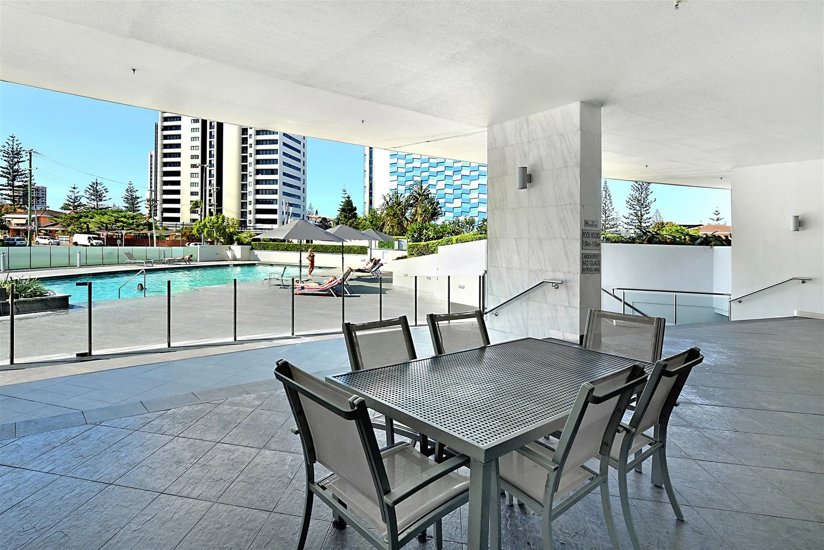 Additional image 14 of 1309/22 Surf Parade, Broadbeach QLD 4218