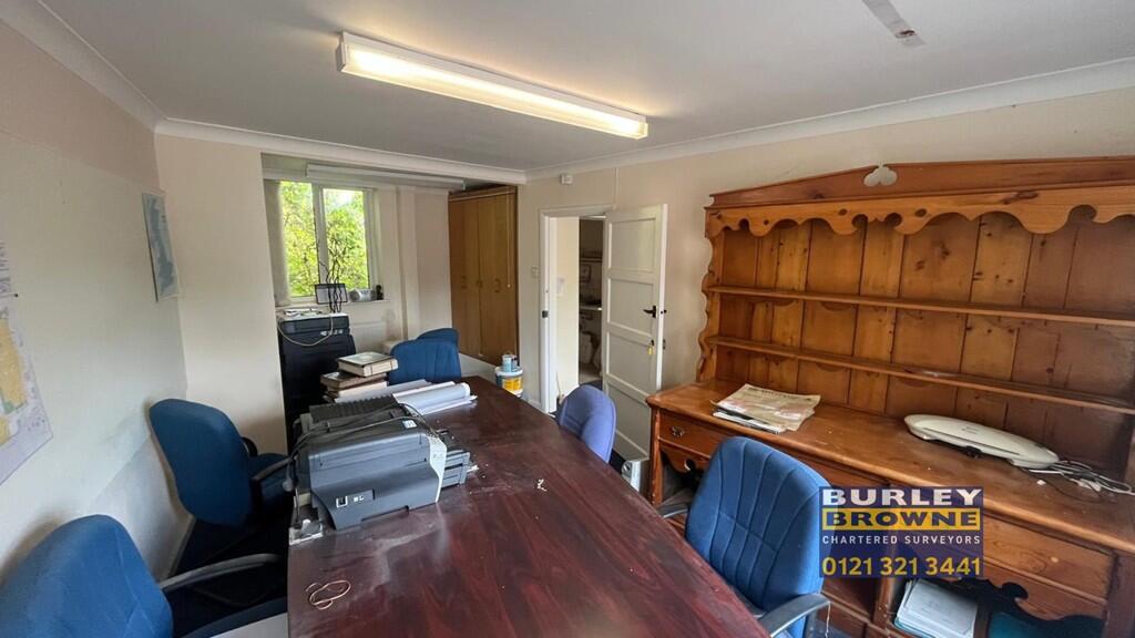 Additional image 5 of The Forge, 6 Forge Lane, Little Aston, Sutton Coldfield B74 3BE