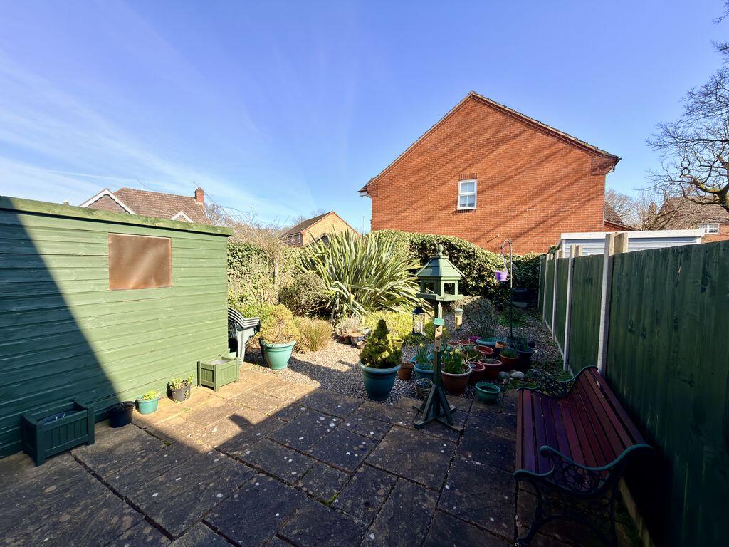 Additional image 13 of Woodberry Drive, Sutton Coldfield