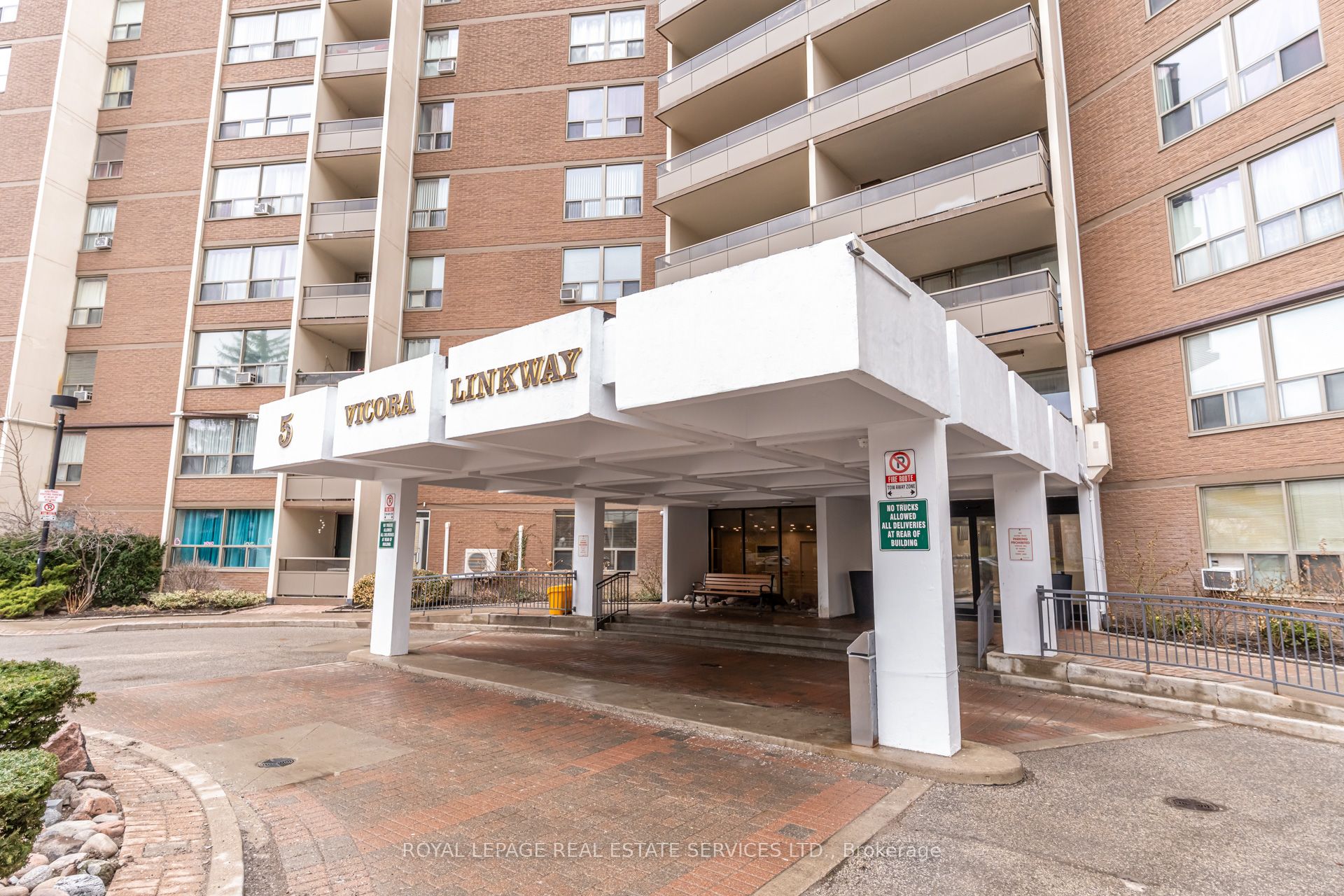 Additional image 3 of 1602-5 Vicora Linkway N/a, Toronto, ON, M3C 1A4