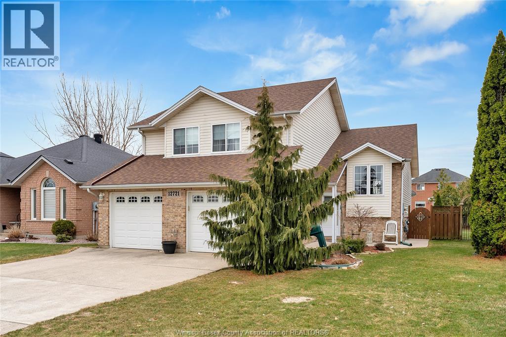 12721 Northfield Way, Tecumseh, ON, N8N4W8