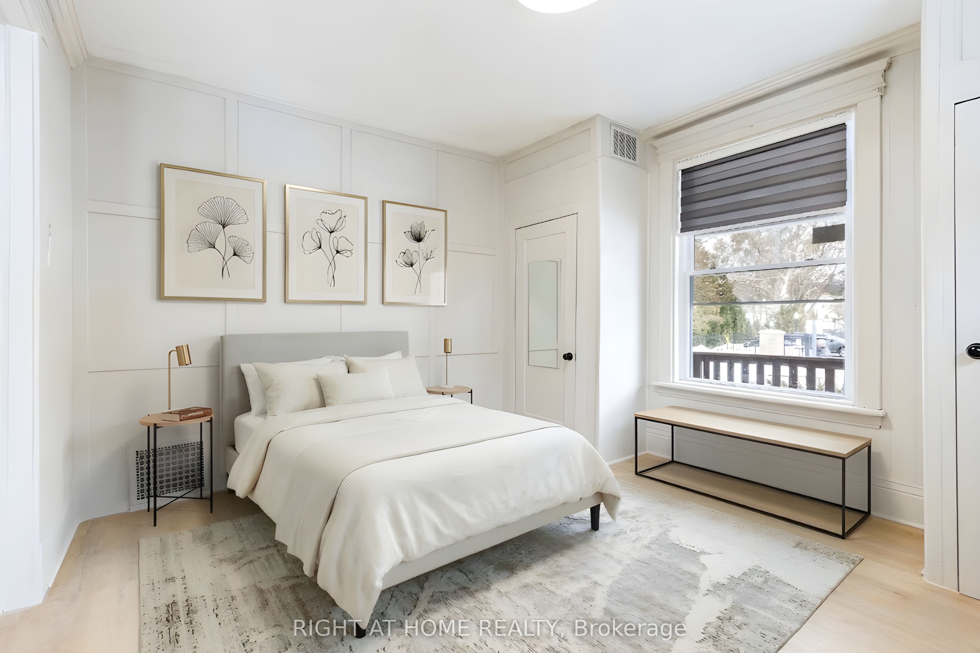 Main Floor-443 Ontario Street, Newmarket, ON, L3Y 2K6
